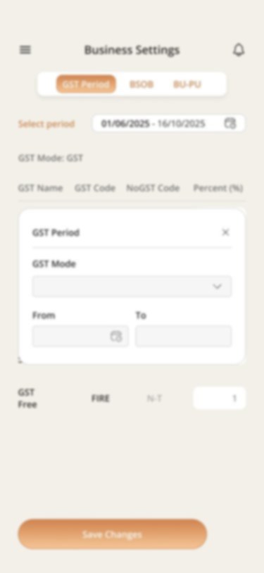 This Accounting Revolution app — GST coding