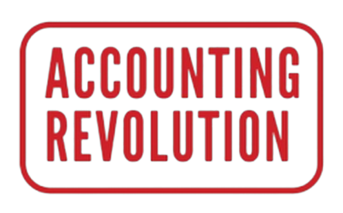 This Accounting Revolution