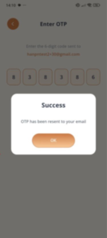 This Accounting Revolution app — Confirmations that reassure