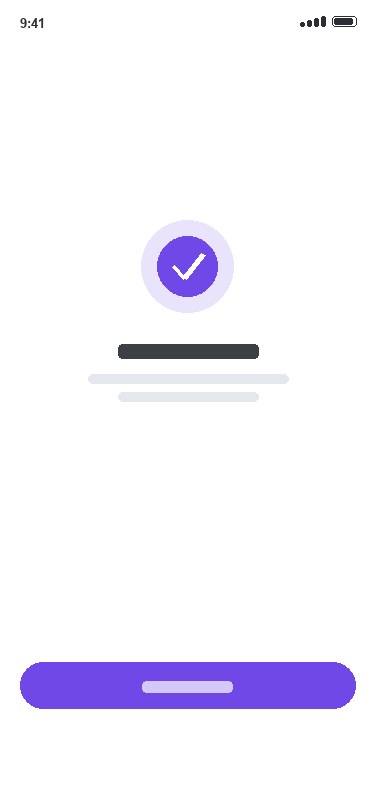 Hyre app — This week’s shifts