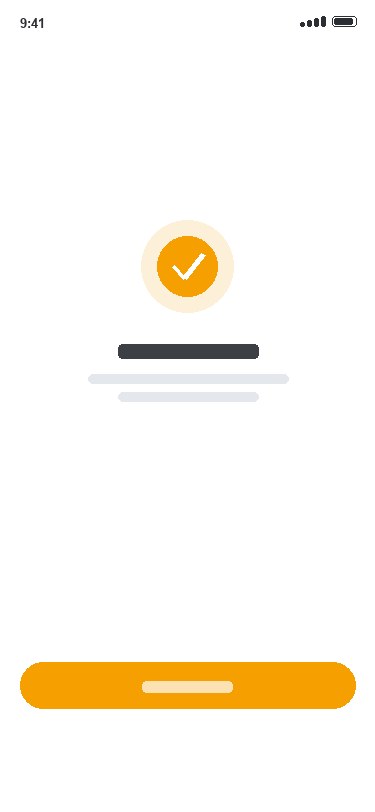 Kidora app — Announcements & consent