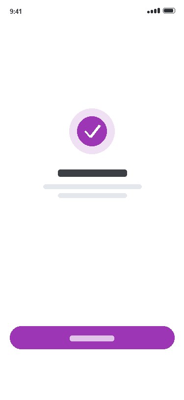 Kited app — Comments & replies