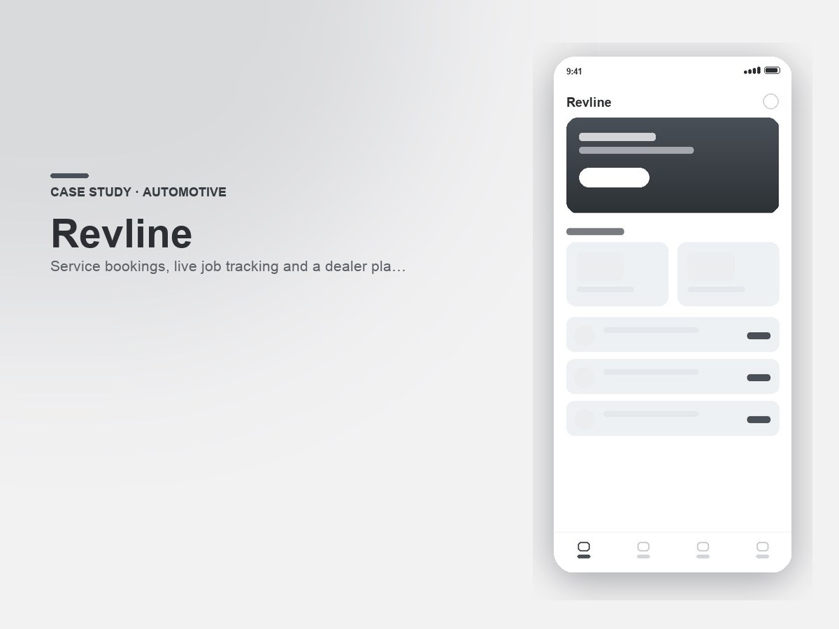 Revline