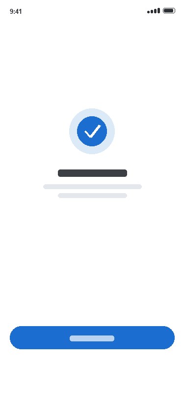 SiteLine app — Document vault