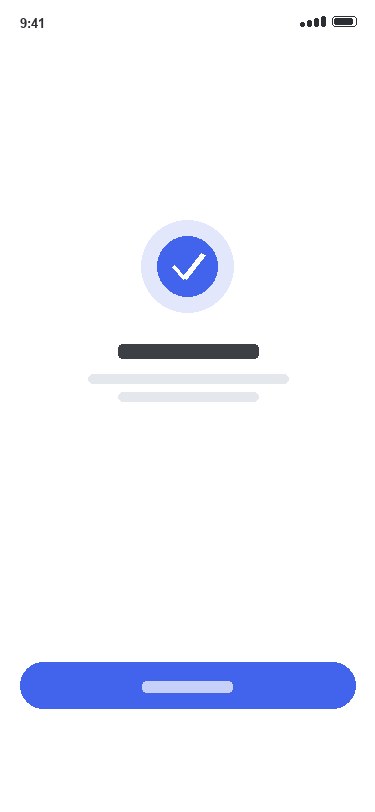 Stacklane app — Account & members
